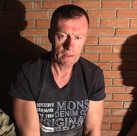 Свежие новости: «Смотрящего» по Первомайску и членов его группировки отпустила полиция Кропивницкого