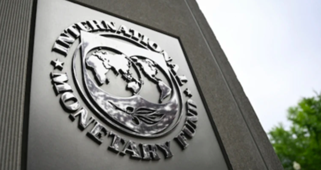 Свежие новости: У МВФ найближчими днями розглянуть нову кредитну угоду для України