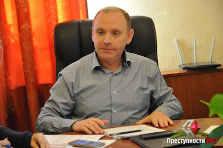 Свежие новости: В Николаеве депутат заявил об исчезновении в стенах ЖЭКа 100 тысяч гривен из бюджета