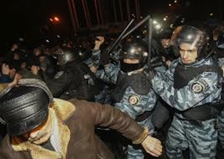 Свежие новости: В Крыму наградили 