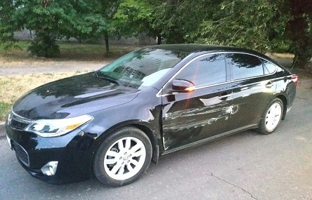 Свежие новости: Появилось видео ДТП, в которое попал начальник полиции Николаевской области