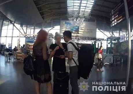 Свежие новости: Китаец пытался вывезти жительницу Николаевской области для продажи в рабство