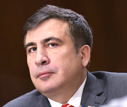 Свежие новости: Студенты КИМО на встрече с Саакашвили поставили горе-политика в неловкое положение