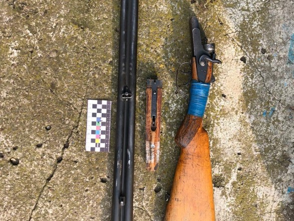 Свежие новости: В Винницкой области мужчина хранил дома арсенал оружия