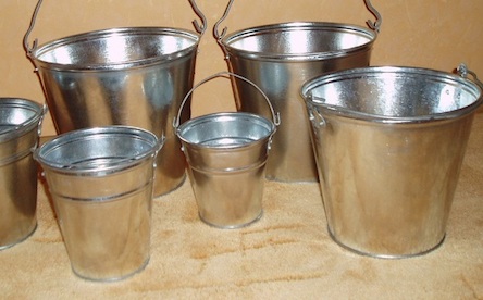 Свежие новости: Первомайцам рекомендуют запастись водой