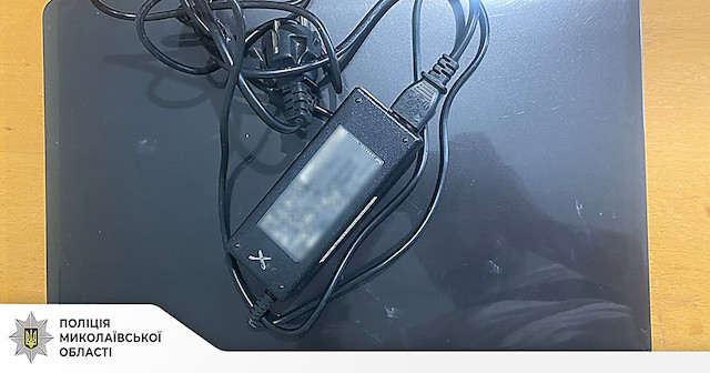 Свежие новости: У Миколаєві затримали чоловіка, який обікрав квартиру на вулиці Миколаївській