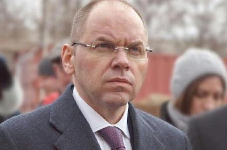 Свежие новости: Больницы получили финансирование меньше, чем в прошлом году, - Степанов