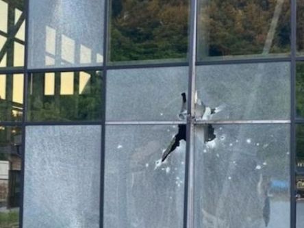 Свежие новости: ВИДЕО: В Мукачево из гранатомета обстреляли комплекс отдыха