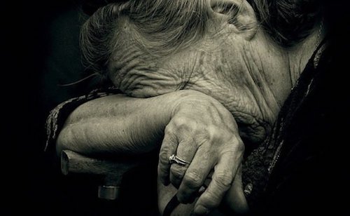 Свежие новости: В Первомайском районе двоим отморозкам, издевавшимся над пенсионеркой, дали по 6 лет тюрьмы