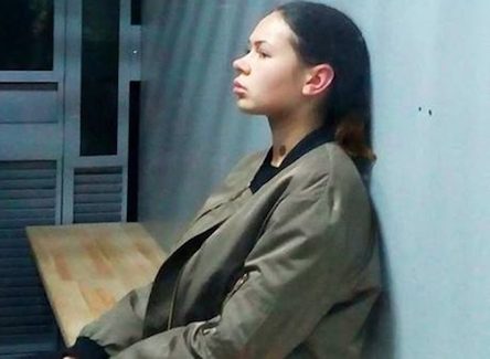 Свежие новости: Зайцева об аварии в Харькове: «Думала, что проскочу, я видела Volkswagen»