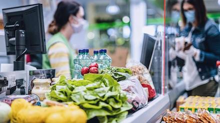 Свежие новости: В Украине взлетят цены на продукты, подорожает почти все