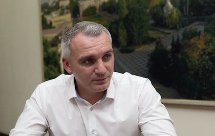 Свежие новости: Сенкевич призвал николаевцев готовить деньги на лечение от коронавируса в случае отказа от вакцинации