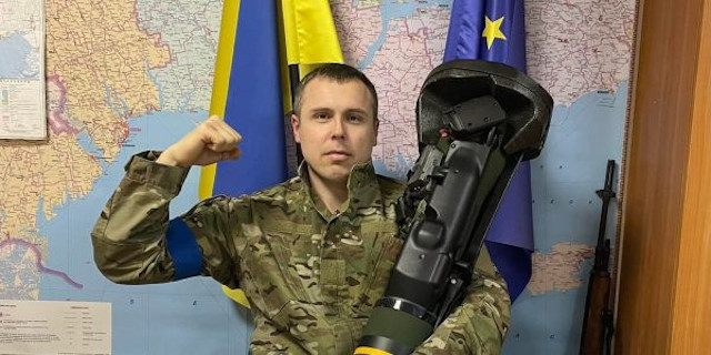 Свежие новости: Нардеп Костенко розповів, що зараз ЗСУ працюють над створенням умов для звільнення Херсонщини з-під російської окупації