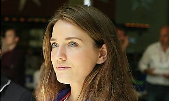 Фото новости: Насиров анонсировал увольнение Марушевской Свежие новости: Насиров анонсировал увольнение Марушевской