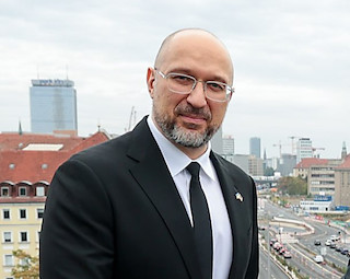 Свежие новости: Україна створила спільне підприємство з німецьким оборонним концерном Rheinmetall