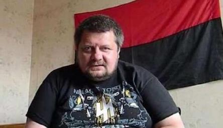 Свежие новости: «Сука, ты что наделал? Застрелись, дурак»: депутат Мосийчук в Святошинском суде пообщался с избирателями