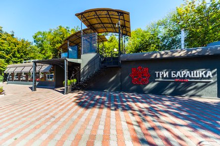 Свежие новости: На Французском бульваре произошли разборки со стрельбой и поножовщиной