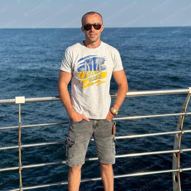 Свежие новости: Криша Артеняна робить все щоб витягти баригу та ухилитися від відповідальності та служби в ЗСУ