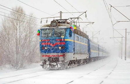 Свежие новости: Дополнительный праздничный поезд соединит Одессу со столицей