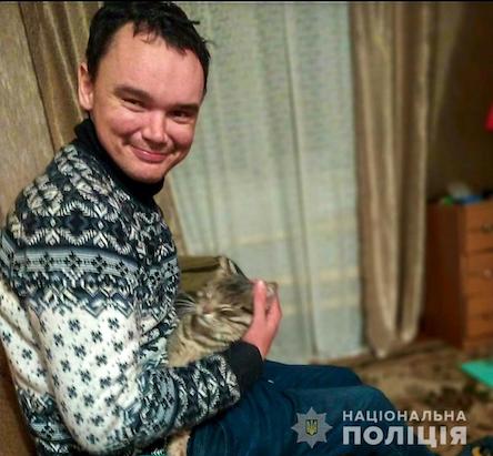 Свежие новости: Полиция разыскивает жителя Новой Одессы