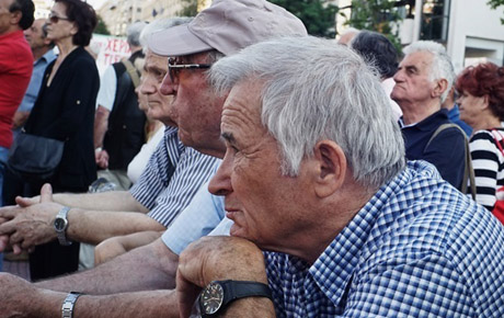 Свежие новости: Найден продукт, замедляющий процессы старения