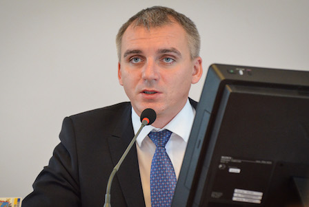 Свежие новости: Сенкевич поручил чиновникам разработать городскую схему дорожного движения, которую создают уже больше полугода