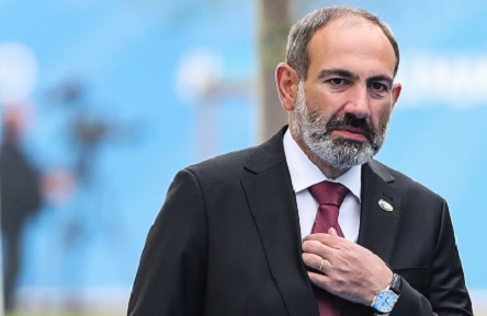 Свежие новости: Минимальную пенсию в Армении с 1 января 2020 года поднимут ещё на 100 евро