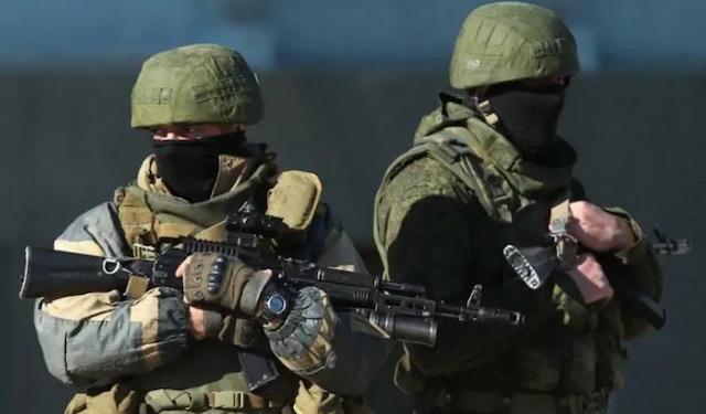 Свежие новости: РФ завербувала майже 15 тисяч непальців для участі у війні проти України, - CNN