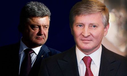 Свежие новости: Масові затримання сколихнули Україну, це тільки початок: Порошенко, Ахметов і Яценюк в паніці