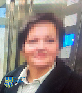 Свежие новости: У Миколаєві затримали жінку, яка «зливала» окупантам інформацію про наслідки прильотів по місту