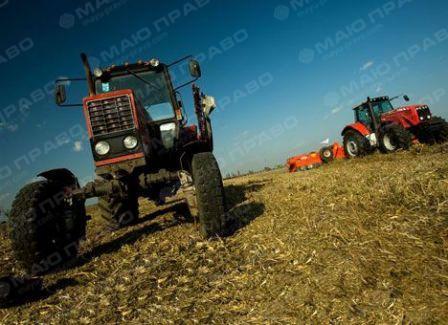 Свежие новости: Спецрежим НДС для аграриев отменен