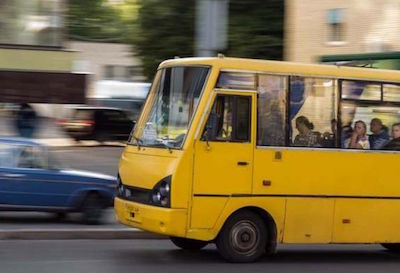 Свежие новости: Забастовка николаевских «маршрутчиков» не состоялась