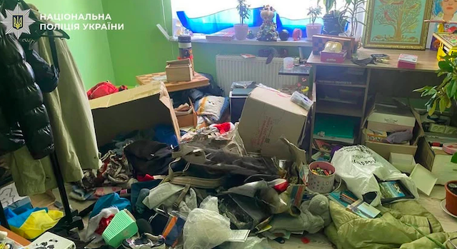 Свежие новости: У Києві 4-річний хлопчик отруївся пігулкою з наркотиками, що вживала мати