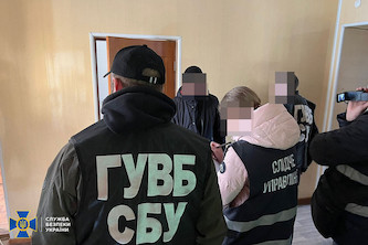 Свежие новости: У Снігурівці затримали колаборанта, який хотів підкупити слідчого СБУ