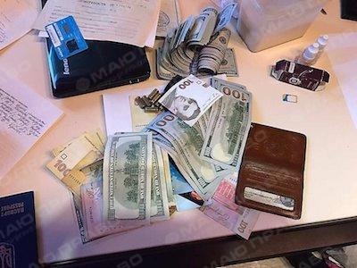 Фото новости: ВИДЕО: В Одессе задержали ОПГ Свежие новости: ВИДЕО: В Одессе задержали ОПГ