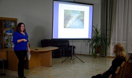 Свежие новости: Николаевцы сходили на дисколекцию о загадочном жанре «нью-эйдж»