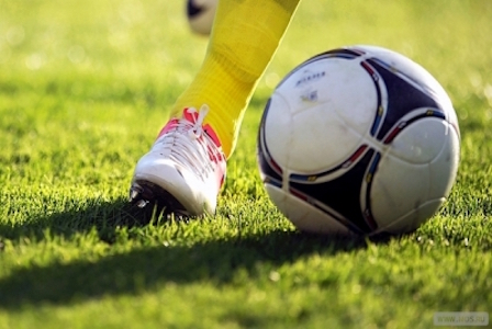 Свежие новости: В Очакове состоялись финальные турниры по футболу на призы клуба «Юный колосок»