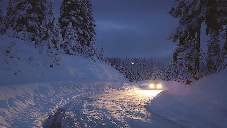Свежие новости: Под Одессой мужчина остановился помочь автомобилистам, а вместо благодарности был ограблен