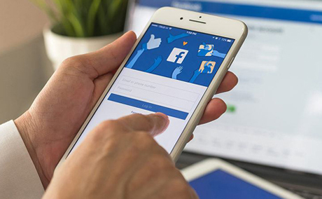 Свежие новости: Facebook ужесточит политику размещения предвыборной рекламы в Украине