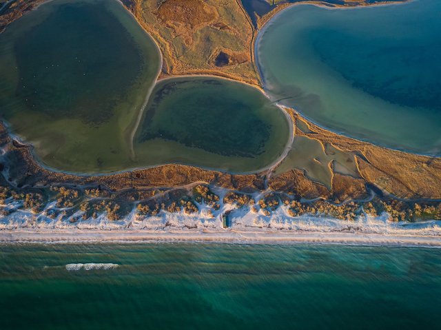 Свежие новости: В ISW пояснили, що Україні дасть звільнення Кінбурнської коси
