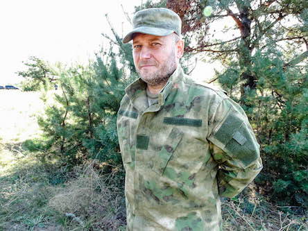 Свежие новости: Донецк и Луганск мы вернем, и уже довольно скоро - Дмитрий Ярош