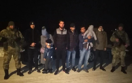 Свежие новости: Нелегалы платят $3000 за транзит через Украину