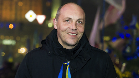 Свежие новости: За чей счёт: Андрей Парубий слетал с женой в Париж на «черную пятницу»