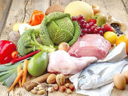 Свежие новости: Коронавирус: опасны ли продукты питания