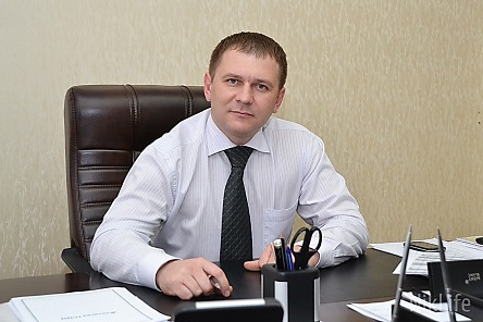 Свежие новости: Владимир Копица восстановлен в должности начальника ГФС в Николаевской области