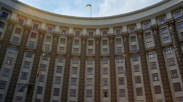 Свежие новости: Міністри отримали нових заступників: що відомо