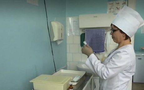 Свежие новости: Супрун призывает украинцев вакцинироваться от бешенства