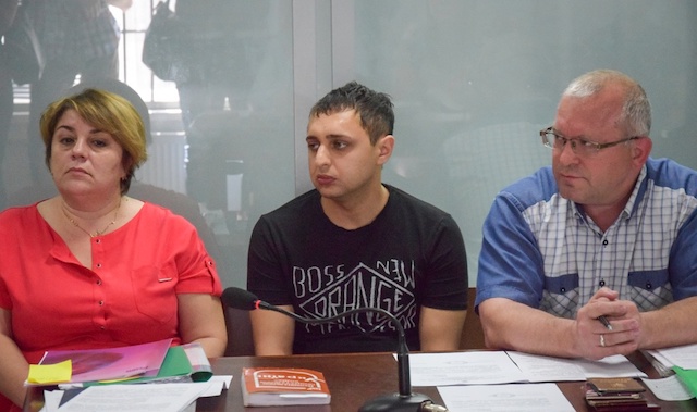 Свежие новости: Казимиров снова не явился в суд для избрания меры пресечения — его объявили в международный розыск