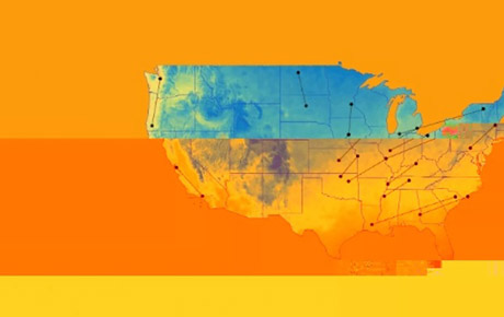 Свежие новости: Ученые заявили о близком катастрофическом сдвиге климата