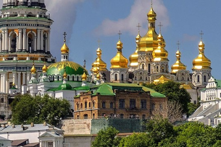 Свежие новости: В Киево-Печерской лавре нашли почти 30 заболевших коронавирусом священников и монахов